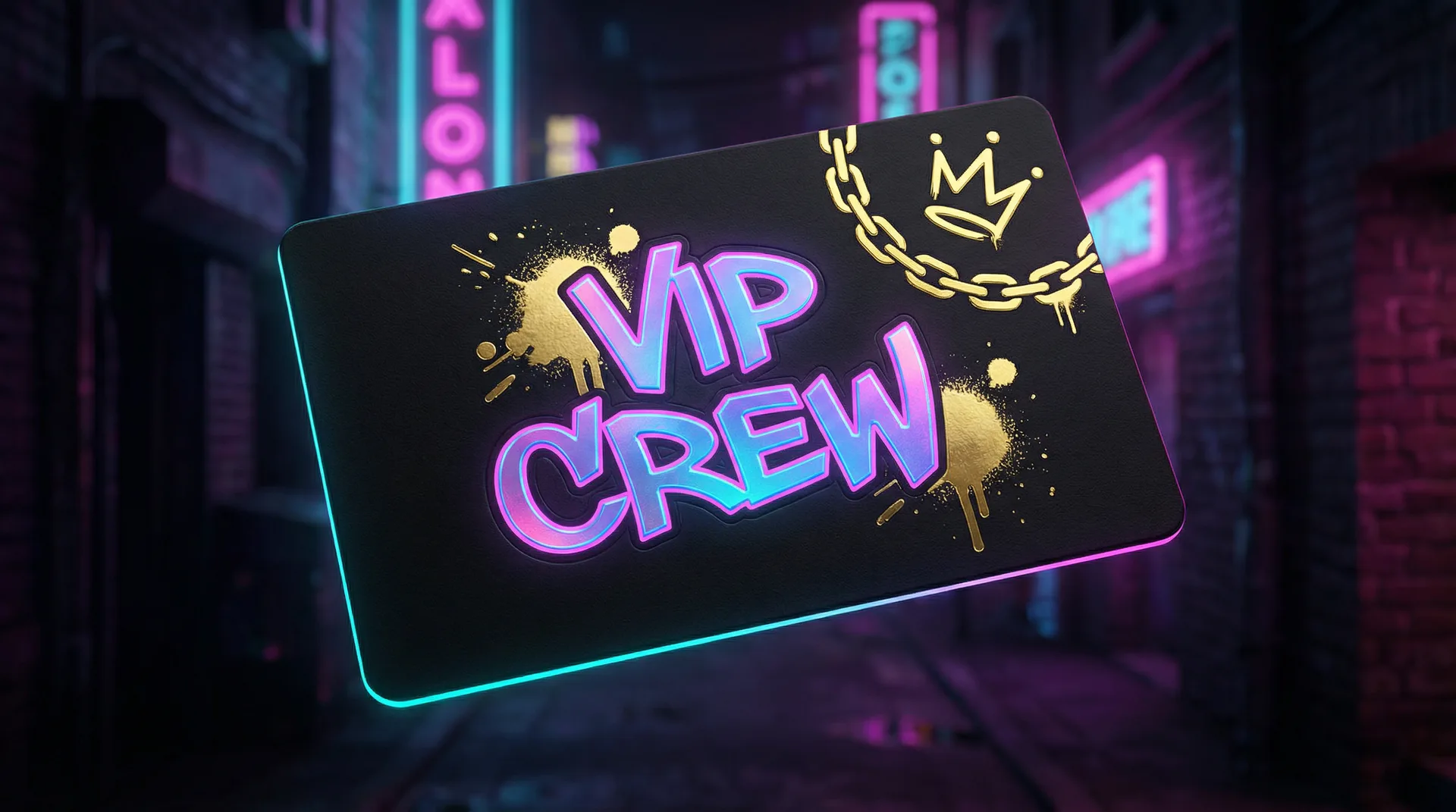 不用播放器的黄 - VIP会员专属卡面